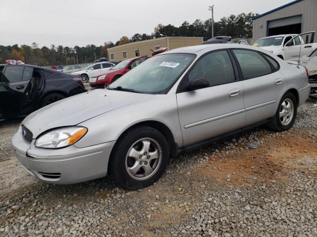 2007 Ford Taurus SE