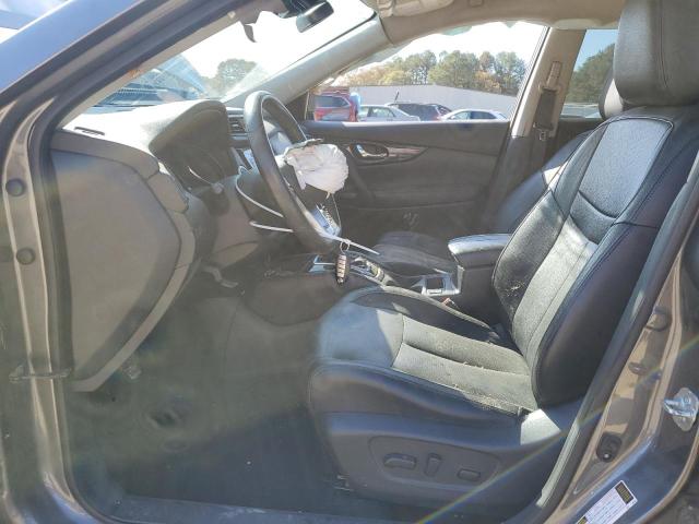 2018 NISSAN ROGUE S - 5N1AT2MV5JC787794