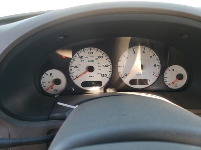 2003 Dodge Grand Caravan Sport VIN: 2D4GP44L63R255920 Lot: 82928193