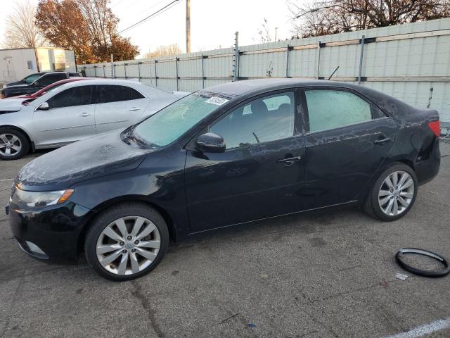 2012 Kia Forte SX