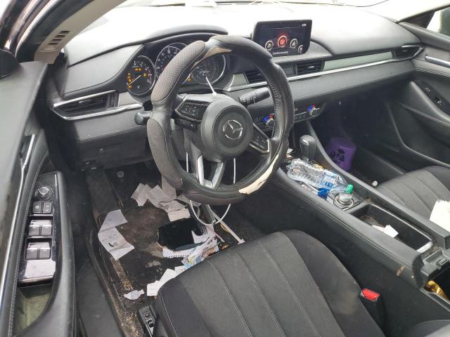 JM1GL1UM7J1332960 Mazda 6 SPORT