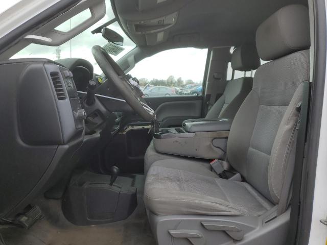 2015 GMC SIERRA K25 - 1GT12XEG1FF106122