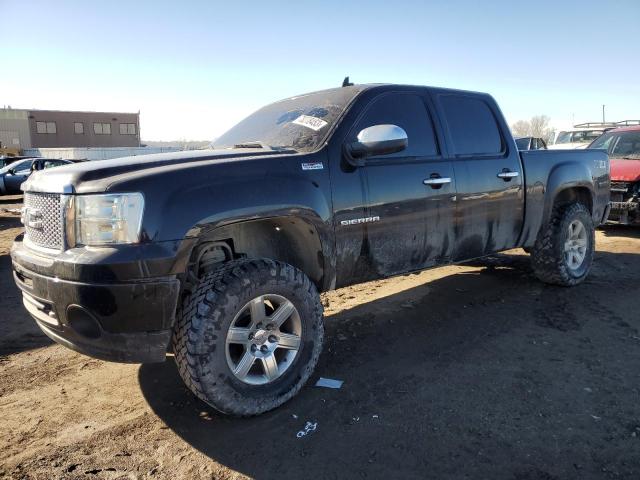 2011 GMC Sierra 1500 SLT