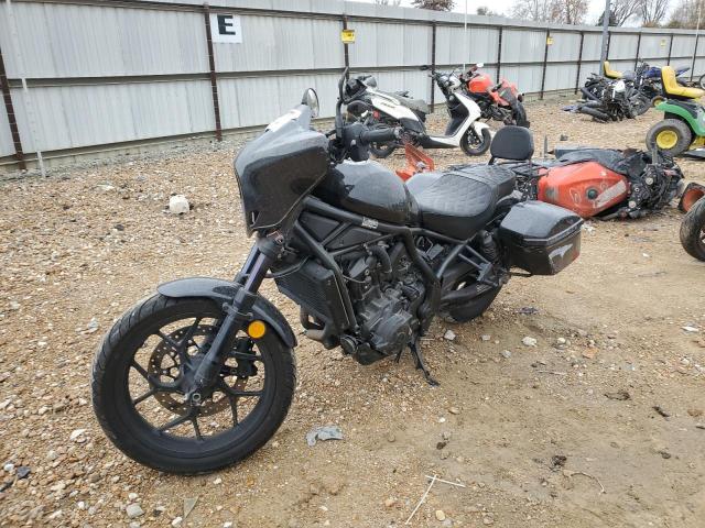 2023 HONDA CMX1100 T - JH2SC8365PK200277