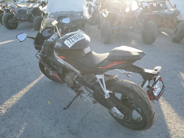 2023 APRILIA RS 660 - ZD4KSUG03PS001615