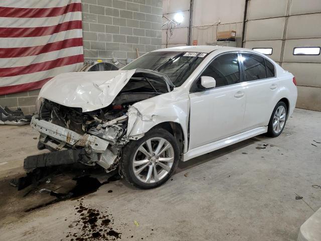 2013 Subaru Legacy 2.5i Premium