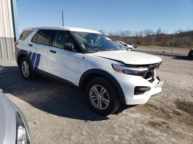 1FMSK8BH4NGB29826 Ford EXPLORER