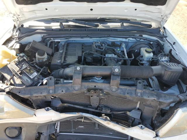 1N6BD0CT9FN728640 Nissan FRONTIER S