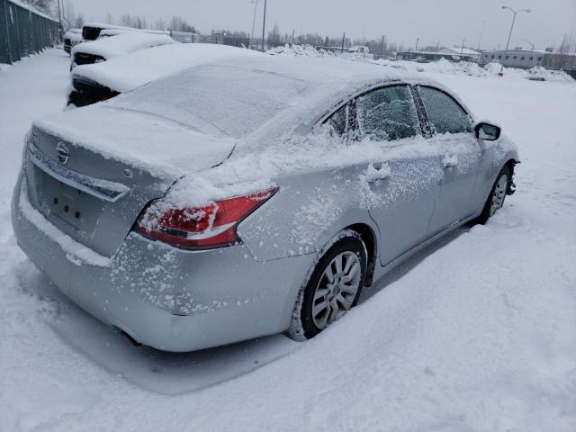Vin: 1n4al3ap3fn864003, lot: 75921273, nissan altima 2.5 20153
