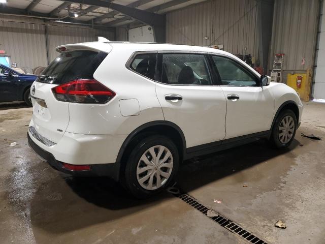 VIN JN8AT2MV8JW315452 2018 Nissan Rogue, S no.3