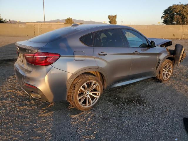 5UXKU2C59G0N78493 2016 BMW X6, photo no. 3