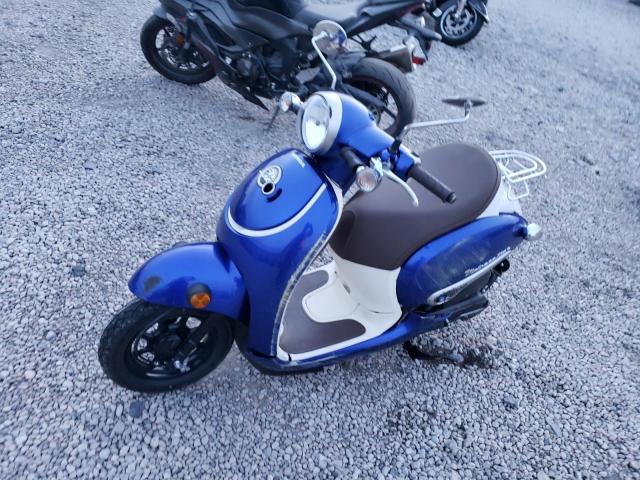 2024 HONDA NCW50 JH2AF7714RK700669