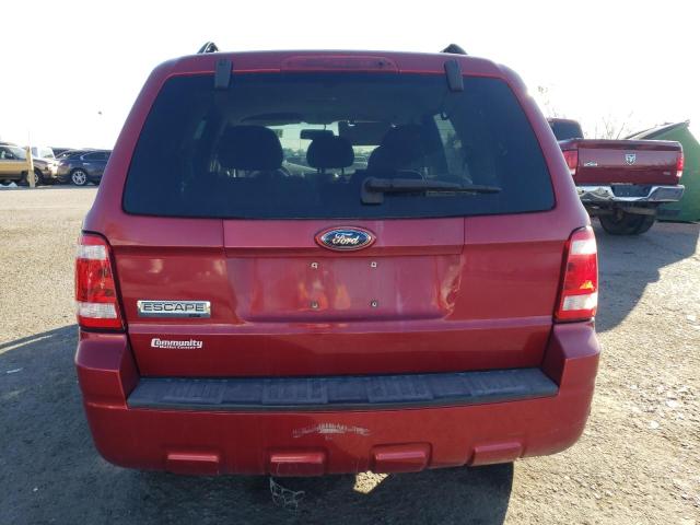 1FMCU03Z28KB99303 | 2008 Ford escape xlt