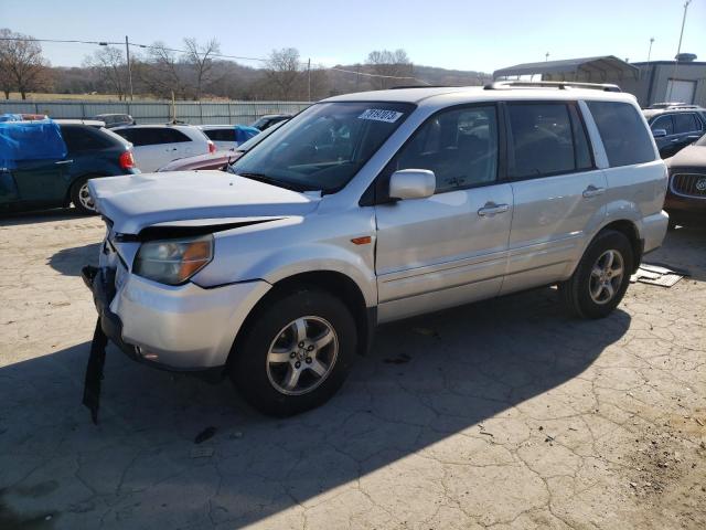 2006 Honda Pilot EX