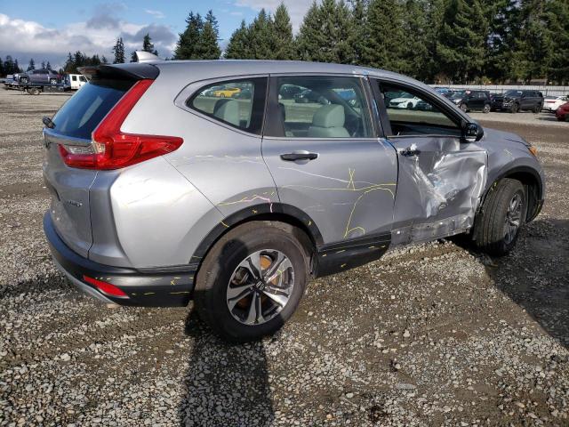 5J6RW6H31KL001645 Honda CR-V LX