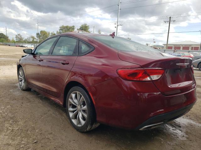 1C3CCCBB1GN179249 Chrysler 200 S