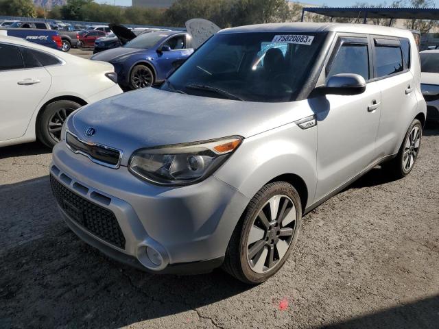 KNDJX3A56E7713270 | 2014 KIA SOUL !