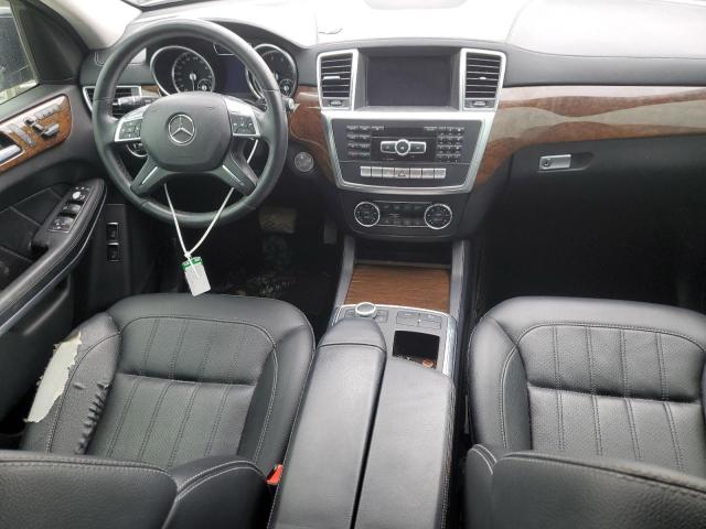 VIN 4JGDF7CE5DA228152 2013 Mercedes-Benz GL-Class, ... no.8