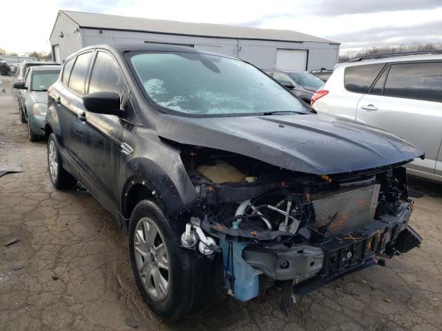 1FMCU0F72EUA98353 | 2014 FORD ESCAPE S