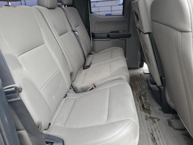 2022 FORD F350 SUPER - 1FT8X3BT1NEC92355