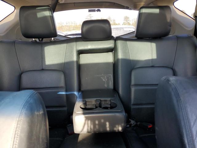 JN8AZ1MW9EW508183 Nissan MURANO S