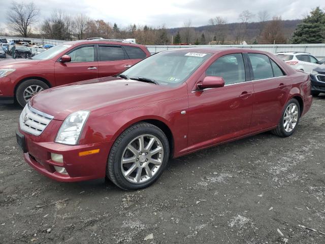 2006 Cadillac STS 