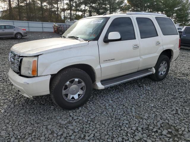 2005 Cadillac Escalade Luxury