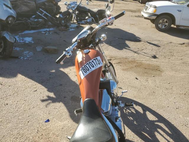 2011 HONDA VT1300 CX JH2SC610XBK101062