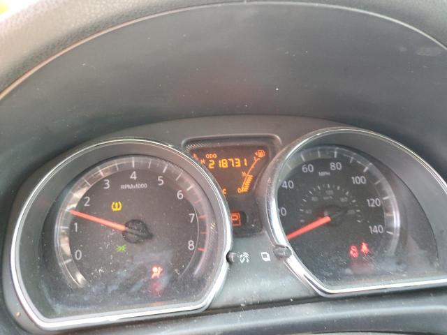 3N1CN7AP3EK456158 Nissan VERSA S