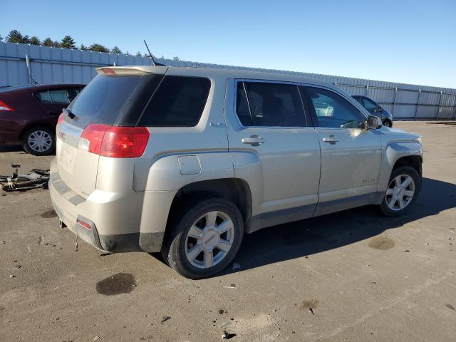 2GKFLREK2D6422465 | 2013 GM c terrain sle