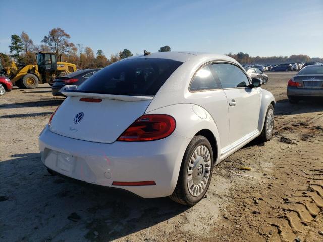 3VWJ07AT2GM612517 | 2016 VOLKSWAGEN BEETLE SE