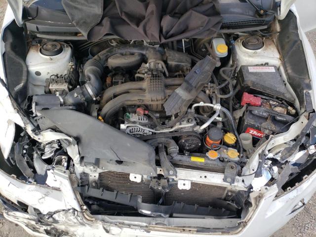 2016 SUBARU IMPREZA LI - JF1GJAK64GH020689