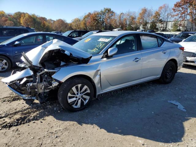 1N4BL4BW7LN323211 | 2020 Nissan altima s