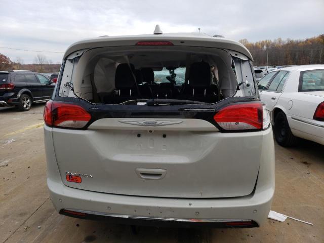 2C4RC1BG8HR628646 | 2017 CHRYSLER PACIFICA T