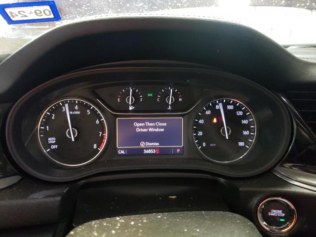 2018 BUICK REGAL TOUR W04GU8SXXJ1169184
