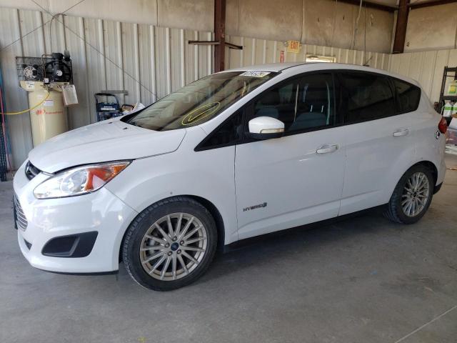 2013 Ford C-Max Energi SE