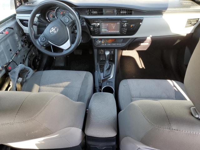 2T1BURHE4FC339330 | 2015 TOYOTA COROLLA L