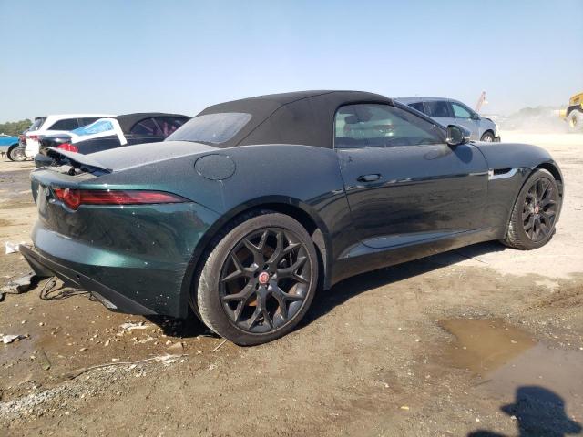 SAJDD5GX7KCK59626 Jaguar F-Type