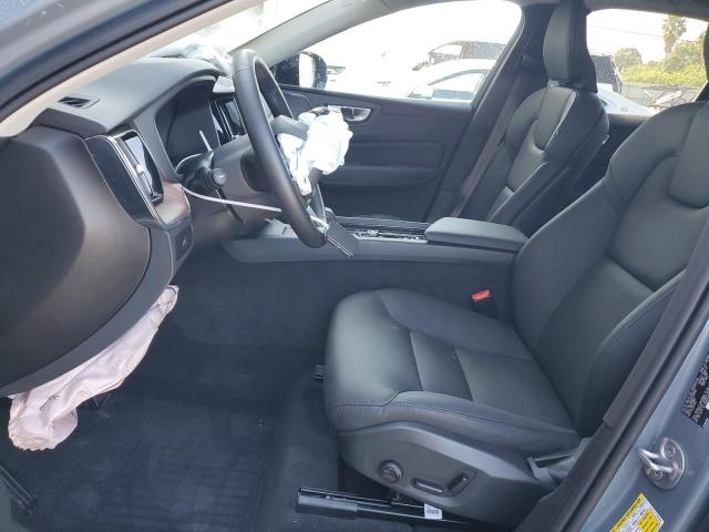2023 VOLVO XC60 PLUS YV4L12DW7P1376197