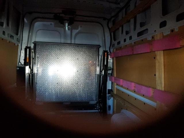 2020 NISSAN NV 2500 SV - 1N6AF0LY6LN801573