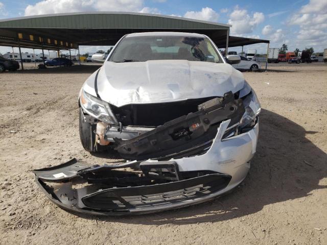 2011 Ford Taurus Sel VIN: 1FAHP2EW2BG138873 Lot: 75501583