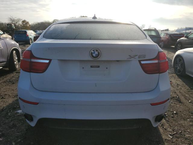 VIN 5UXFG2C58E0C44562 2014 BMW X6, Xdrive35I no.6