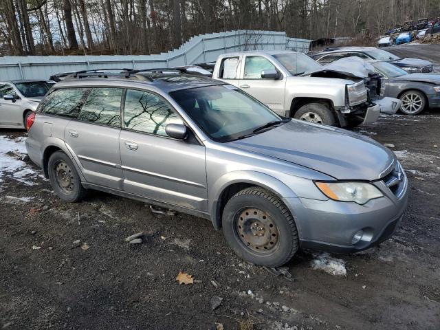 2008 Subaru Outback 2.5I Limited VIN: 4S4BP62C787322373 Lot: 78053833