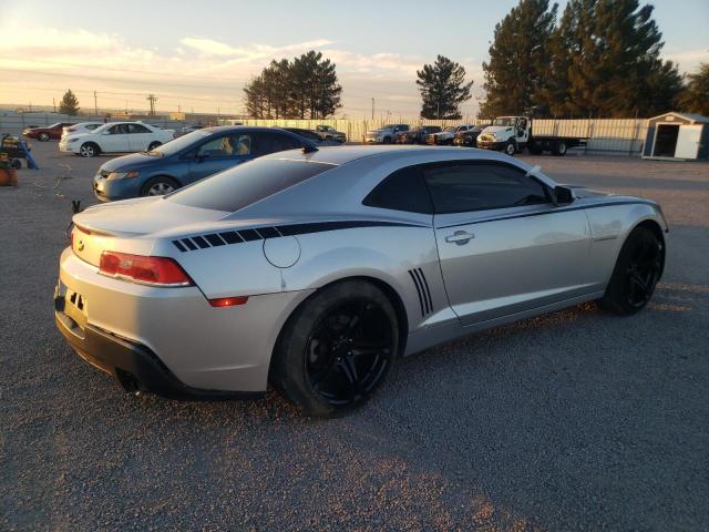 2G1FB1E34E9129880 | 2014 CHEVROLET CAMARO