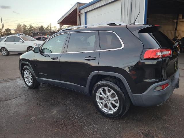 Vin: 1c4pjlcs0ew143870, lot: 74753173, jeep grand cher latitude 20142