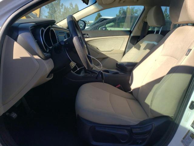 5XXGM4A72EG308928 KIA Optima Lx