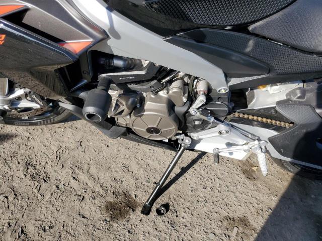 2023 APRILIA TUONO 660 ZD4KSUM01PS000368