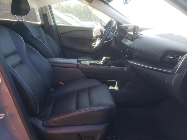 JN8AT3CA4MW002617 Nissan Rogue Sl
