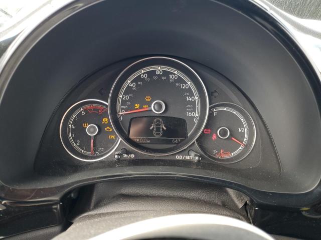 2017 VOLKSWAGEN BEETLE S/S - 3VW517AT1HM811638