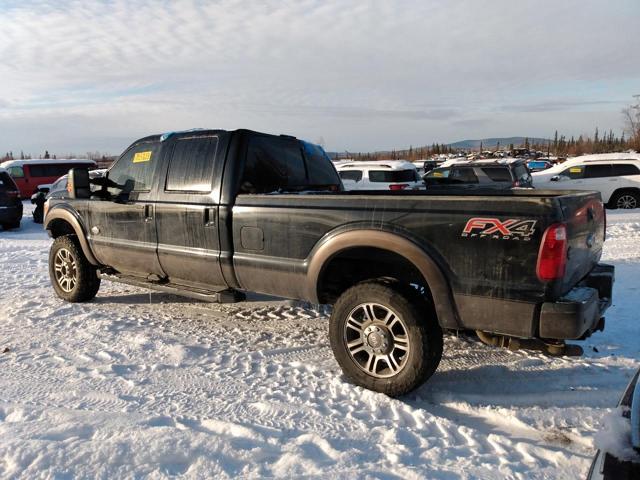 2016 FORD F350 SUPER - 1FT8W3BT8GEA37000